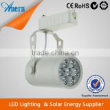 taiwan epistar chip led fixture track light accessories