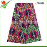 2016 Cheap Wax Print Fabric Guangzhou Wax Hollandais Printed Fabric for Women Clothing on Sale thumbnail-3
