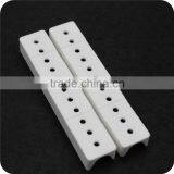 High Temperature Resistance 95 Alo3 Alumina Ceramic Stick Ceramic Plate thumbnail-3