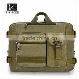 Canvas Military Backpack Bulk Capacity Light Weight Military Backpack With Many Pockets