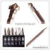 31pcs Combination Drill and Bit Set thumbnail-2