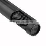 Standing 3.5mm Studio Speech Microphone MIC With Stand Mount thumbnail-3