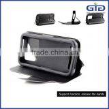 [GGIT] Free Sample Leather Phone Case thumbnail-4