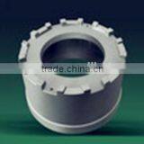 China Customized Aluminum Die Casting Auto Parts thumbnail-1