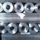 High Quality and Factory Price Galvanized Welded Wire Mesh for Machine Protection thumbnail-3