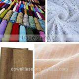 2016 Salable Product 1625 Fast Auto Feed Fabric Laser Cutting Machine thumbnail-4