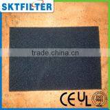 2014 30ppi Black Wholesome fan dust filter mesh netting