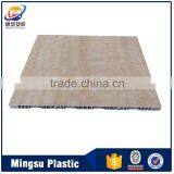 Chemical Resistant Hot Selling Pvc Sheets Door Panels