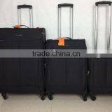 SUPER LIGHT WEIGHT 3PCS SPINNER LUGGAGE SET thumbnail-1