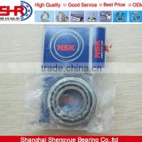 automotive front and rear axles bearing HR30222J Tapered roller bearing