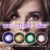 HOT 1 Year Korean Naruto Cosplay Sharingan Contact Lens Wholesale Halloween Crazy Color Contact Lenses thumbnail-5