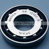 20W Fiber Laser Stainless Steel/bearing Logo Marking Machine Price thumbnail-5