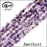 Hight Quality Crystal Natural Stone Chip Stone Beads Landing 5-10mm Factory Price!! thumbnail-1