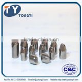 wholesale cemented carbide chisel buttons