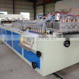 Euro Standard 800mm PVC Hollowly Board Production Line