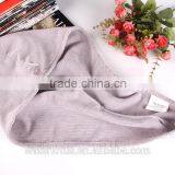 Handle Knitted Head Wrap Absorption Towel Hair Towel and Bath Wrap thumbnail-3