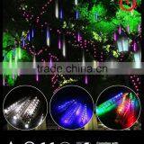 Meteor Snow Shower Christmas Lights thumbnail-2