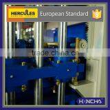 China Mainland Making Interlocking Brick Machine thumbnail-1