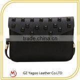 Human Leather Multi-function Wallet thumbnail-5