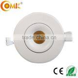 230V 5w Dimmable COB Ceiling Downlight With ce Rohs thumbnail-1