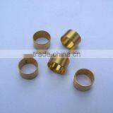 China Supply Custom Processing Copper Ring thumbnail-4