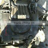 USED ENGINE COMPLETE GAS L6BA (G6BA) EURO-3-4 ASSY-SUB SET HYNDAI 2001-07 MNR thumbnail-6