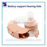 Ningbo Battery-support Hearing Aid Cheap Hearing Aids thumbnail-2