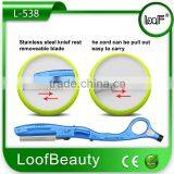 Barber Vibrating Electric Styling Safty Razor thumbnail-3