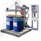 200L Pallet Four Drum Liquid Filling Machine thumbnail-3