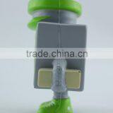 Partypro Newest High Quality China Factory Custom PU Foam Doll Man Stress Toy thumbnail-5