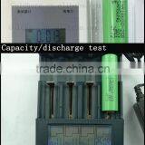 Samsung 18650 25R 2500mah 3.7v 35A High Drain Rechargeable Battery for Vape Box thumbnail-2