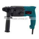 20mm 2-20 Three Functions Light Rotary Hammer 650w