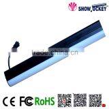 ShowJockey DMX RGB Ceiling LED Light With Milky White Cover thumbnail-3