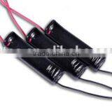 1AAA Battery Holder, BH410 Battery Holder, 1.5V Battery Holder, thumbnail-5