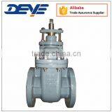BS3464 Bolted Bonnet Type Bronze Seat Gate Valve thumbnail-5