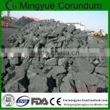 Low Price of Anthracite Filter Material /Calcined Anthracite Coal thumbnail-3