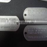 Custom Metal Dog Tag for Pet thumbnail-1