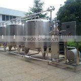 CIP Cleaning System(Vertical Type)