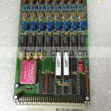 GE SPAC GESDAC-2B-9821 ASM E3000