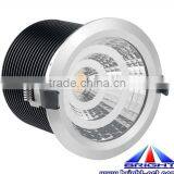 High Power Led Recessed Downlight 15w thumbnail-1