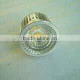 Epistar MR16 7W COB LED Spotlight 60Deg