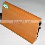 PVC skirting (DF08)