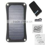 sunpower folding solar panel charger for mobile