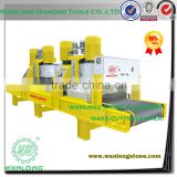 SYQ-600 Manual Edge Cutting Machine for granite cutting,china granite cutting machinery
