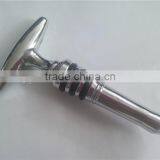 Popular Dual Use Function Bottle Wine Stopper thumbnail-5