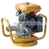 4 Stroke Gasoline Vibraator thumbnail-1