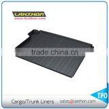 SGS Tested RoHS Duarable Trunk Cargo Mat for Cars SUVs Minivans thumbnail-4