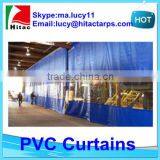 PVC Cold Resistant Curtains thumbnail-3