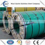 304 316 310S Cold Rolled Stainless Steel Coil for Export thumbnail-2