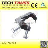 Aluminum Quick Release Claw Clamp for 50 Tube